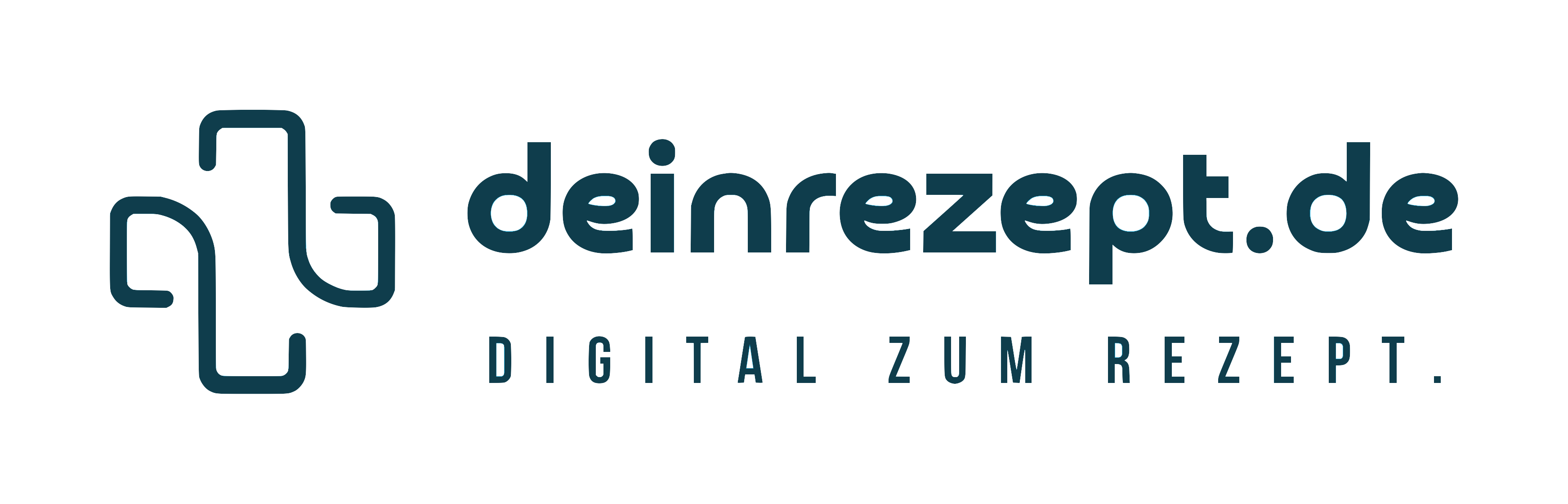 deinrezept Logo