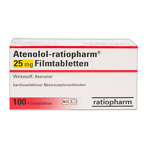 Atenolol