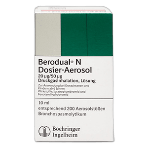 Berodual
