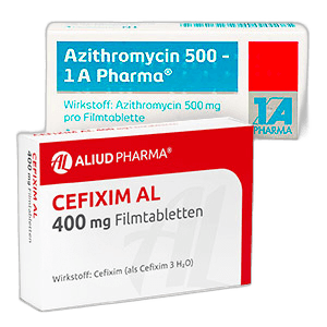 Cefixim
