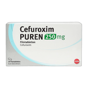 Cefuroxim