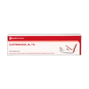 Clotrimazol