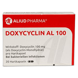 Doxycyclin