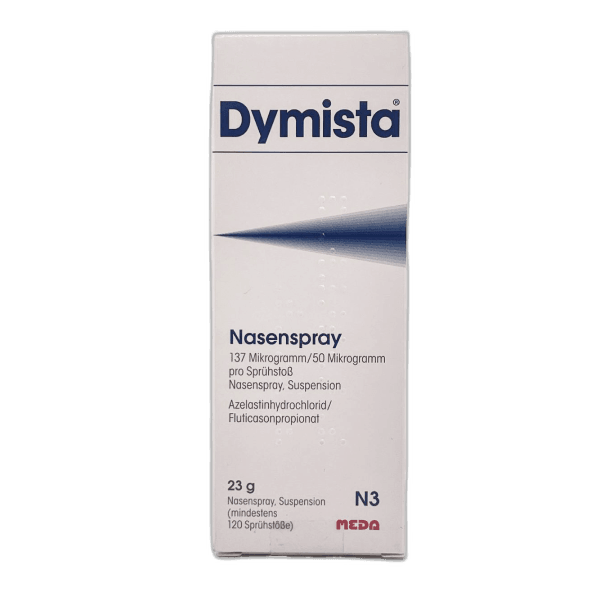 Dymista® Nasenspray