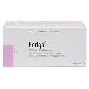 Enriqa