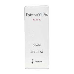 Estreva