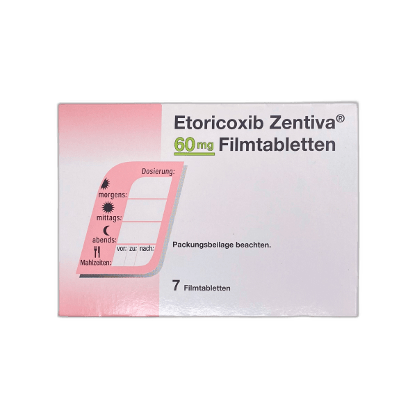 Etoricoxib