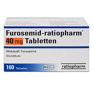 Furosemid
