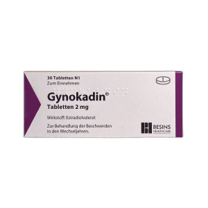 Gynokadin