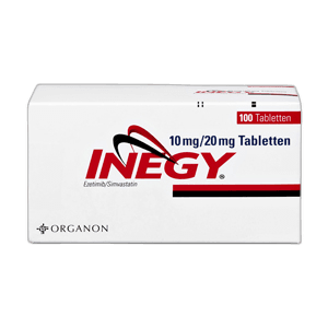 Inegy® (Ezetimib/Simvastatin)