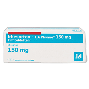 Irbesartan