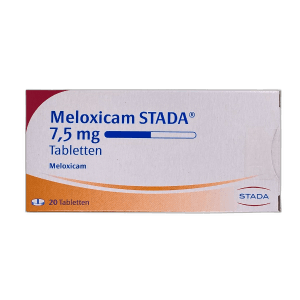 Meloxicam