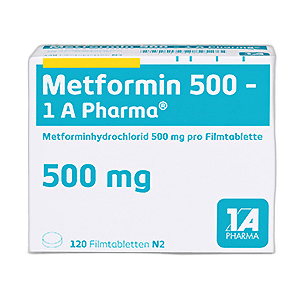 Metformin
