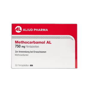 Methocarbamol