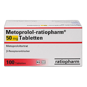 Metoprolol