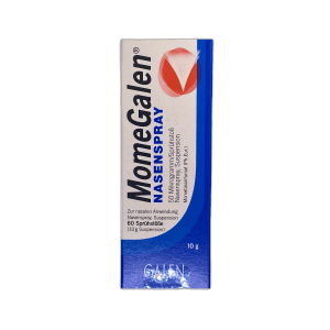 MomeGalen® / Nasonex® (Mometason nasal)