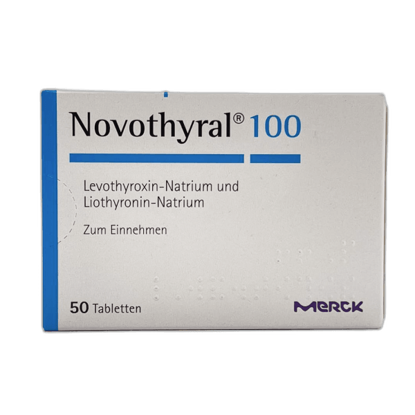 Novothyral