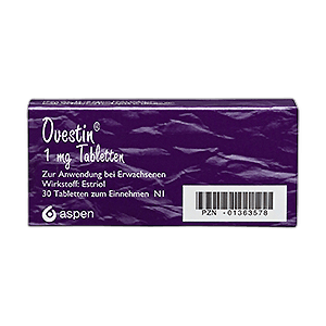 Ovestin