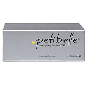 Petibelle