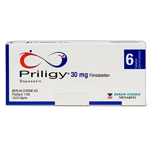 Priligy