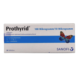Prothyrid