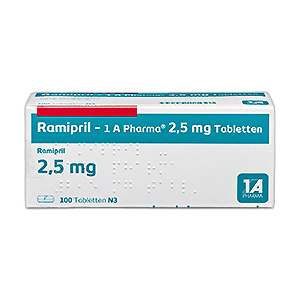 Ramipril