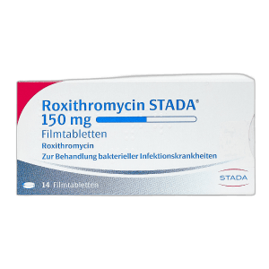 Roxithromycin