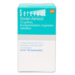 Serevent