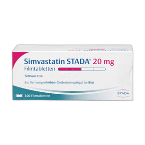 Simvastatin