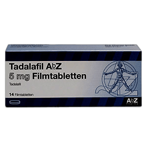 Tadalafil AbZ