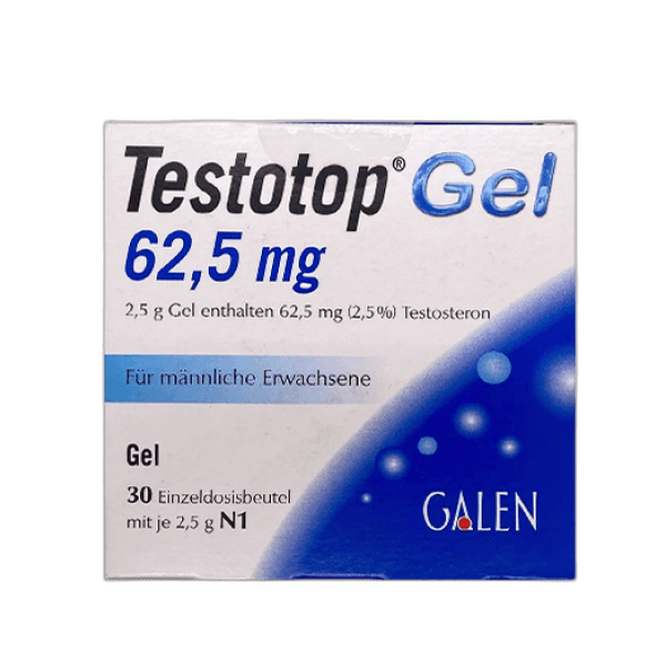 Testotop