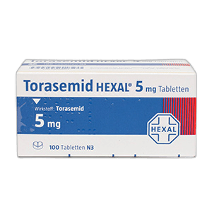 Torasemid