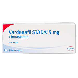 Vardenafil