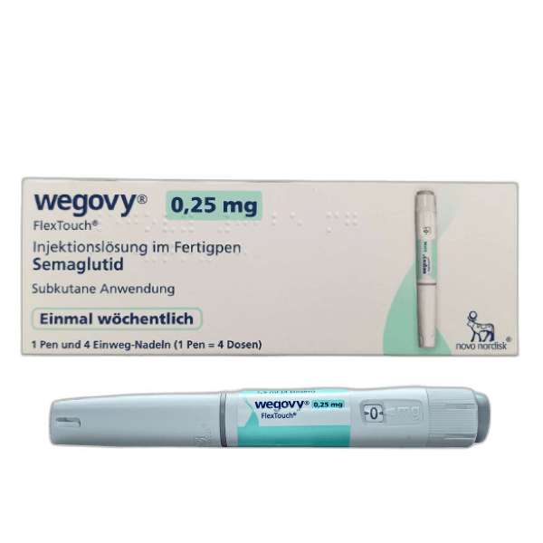 Wegovy